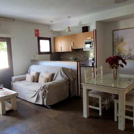 La Casita Del Arroyo Lejlighed Arroyo Frio Eksteriør billede