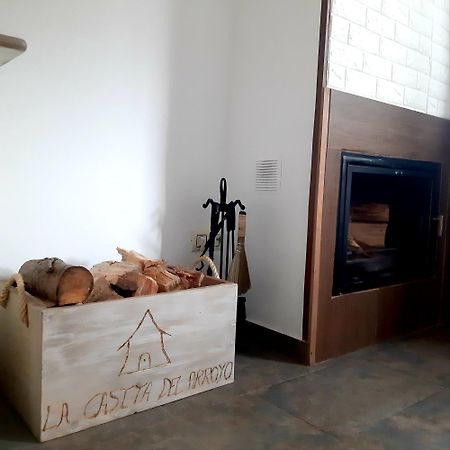 La Casita Del Arroyo Lejlighed Arroyo Frio Eksteriør billede