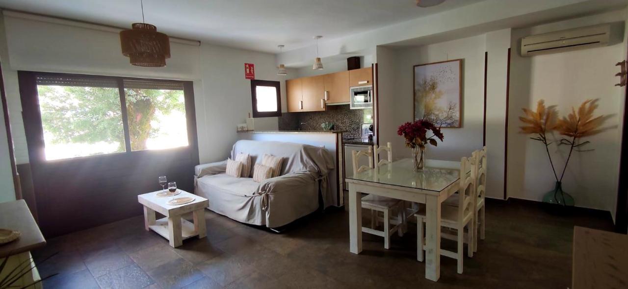 La Casita Del Arroyo Lejlighed Arroyo Frio Eksteriør billede